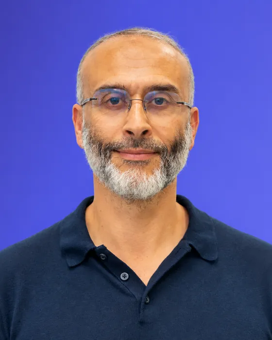 Pr. Keskas